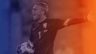 Nederlands elftal mannen